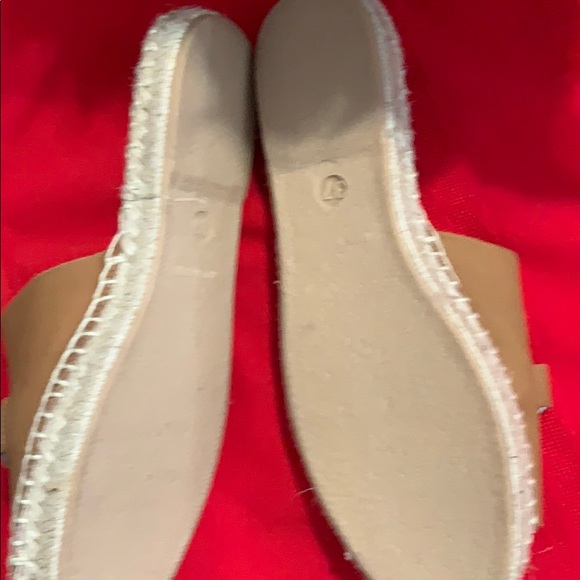 David Tyler mules- Brand New - Picture 3 of 3